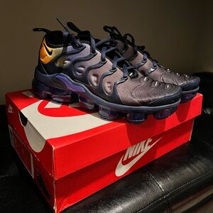 Nike Women’s Air Vapormax Plus